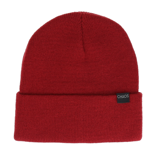 Chaos Flak Beanie