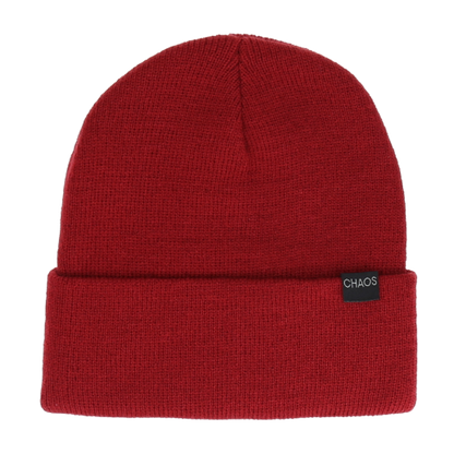 Chaos Flak Beanie