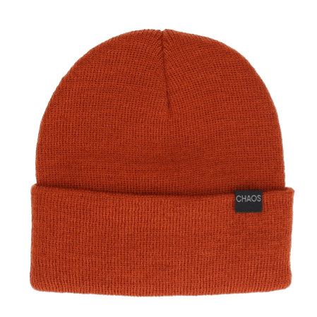 Chaos Flak Beanie