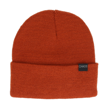 Chaos Flak Beanie