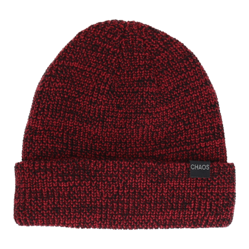 Mixed Trouble Beanie