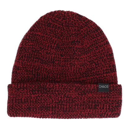 Mixed Trouble Beanie