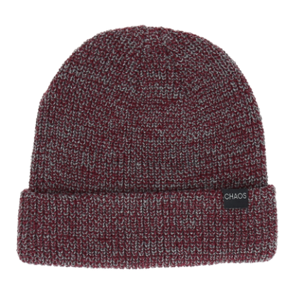 Mixed Trouble Beanie