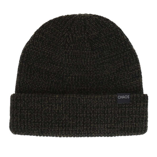 Mixed Trouble Beanie