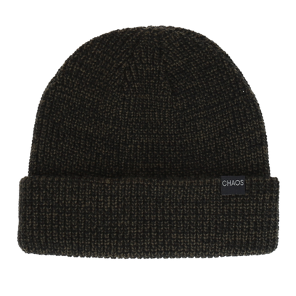 Mixed Trouble Beanie