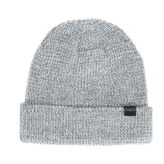 Mixed Trouble Beanie