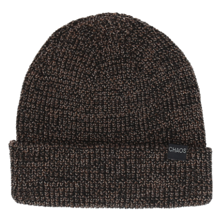 Mixed Trouble Beanie