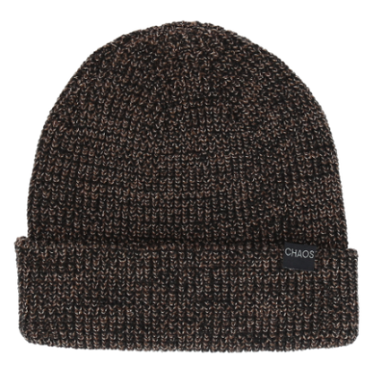 Mixed Trouble Beanie