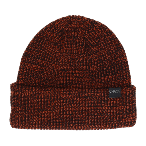 Mixed Trouble Beanie