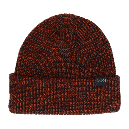 Mixed Trouble Beanie