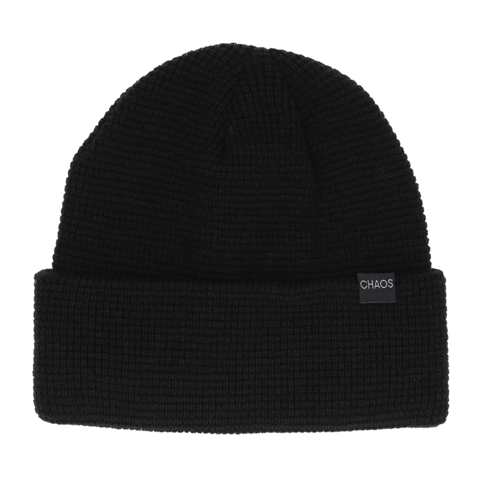 Contour Beanie