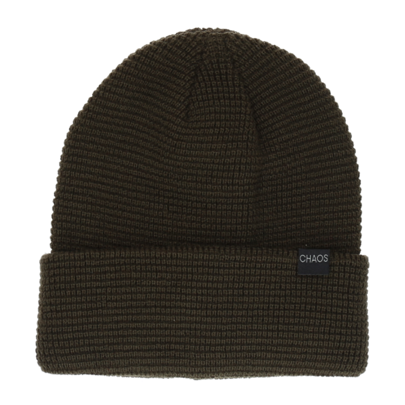 Contour Beanie