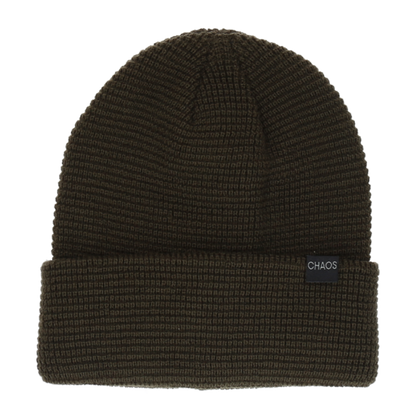 Contour Beanie