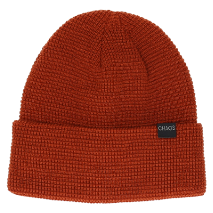 Contour Beanie