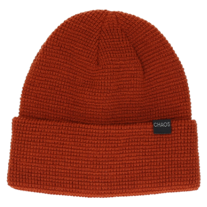 Contour Beanie