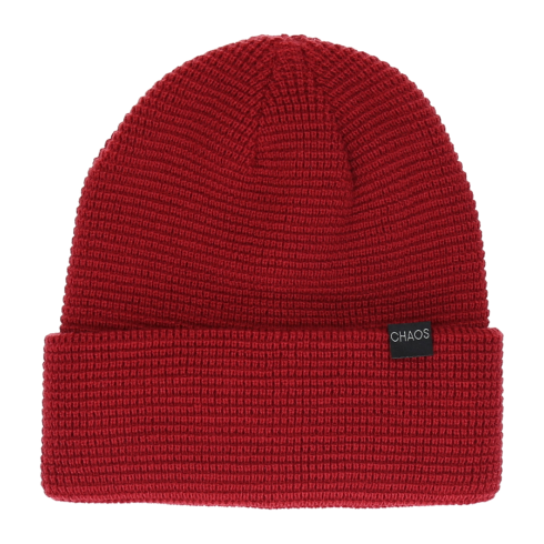 Contour Beanie