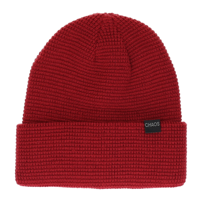 Contour Beanie