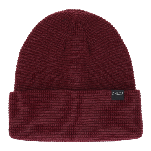 Contour Beanie