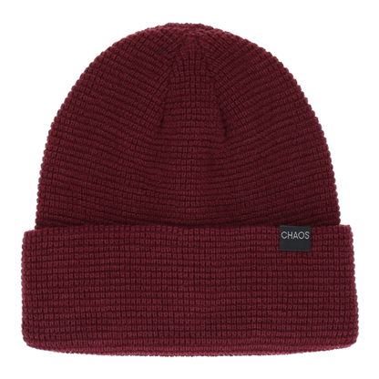 Contour Beanie