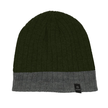 Tech 3 Beanie