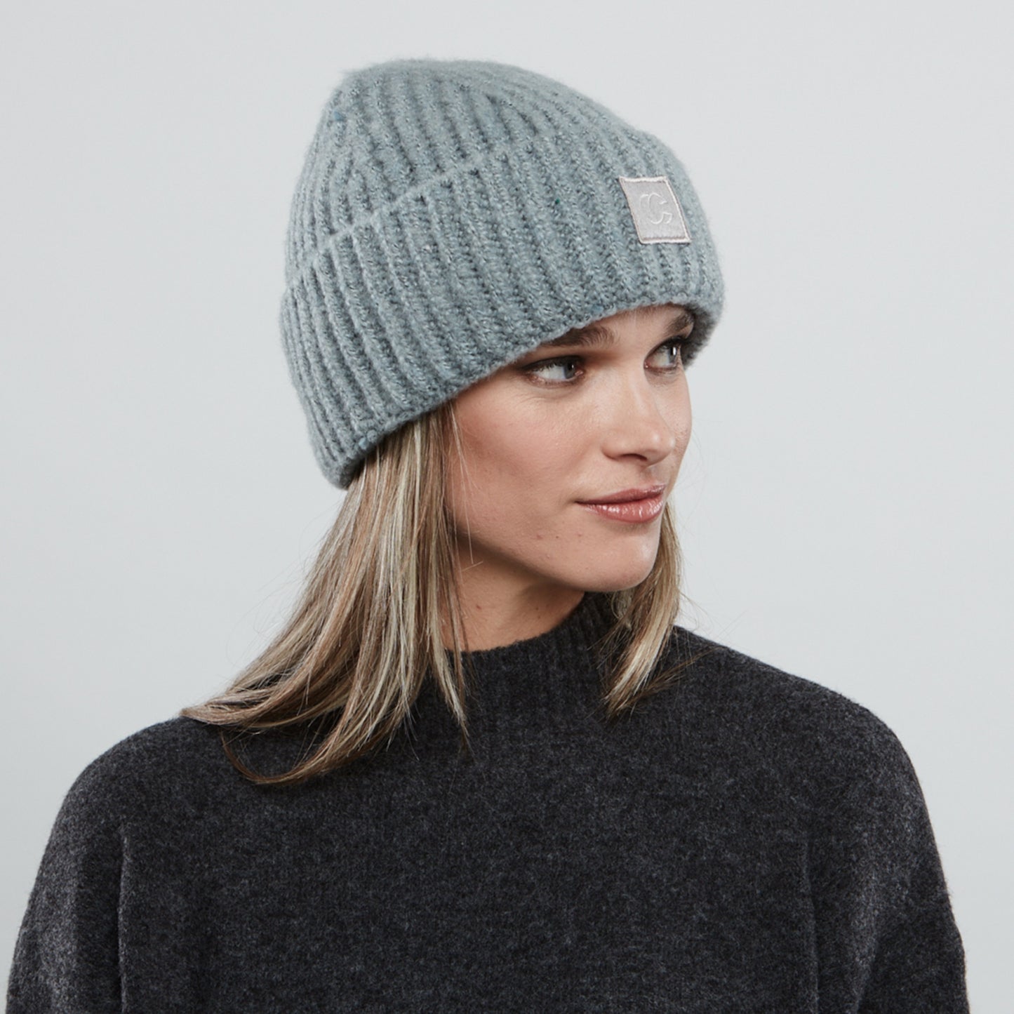 Clover Rib Beanie Style: 232594