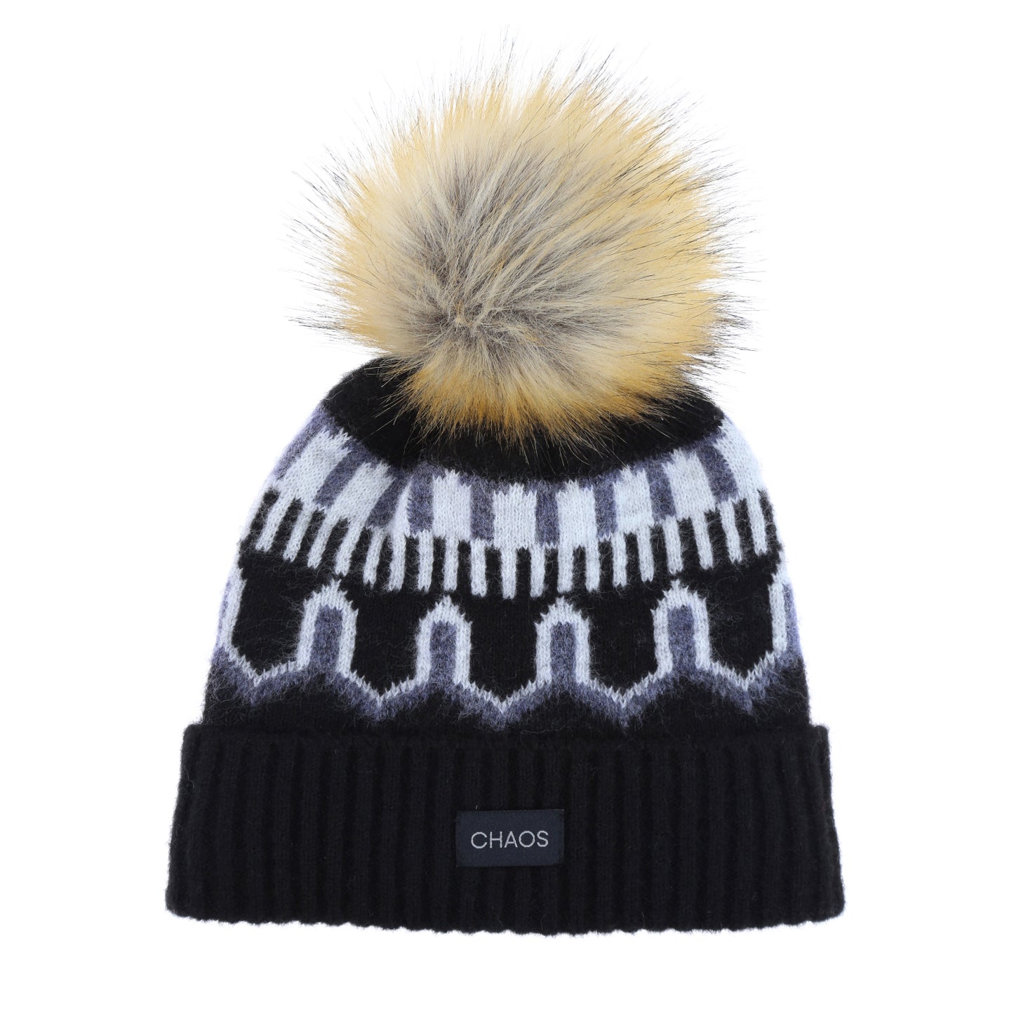 Sage Pom Beanie Style: 233221