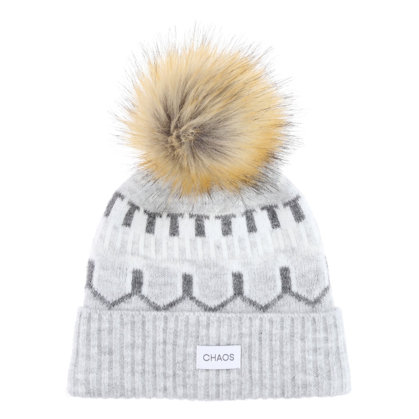 Sage Pom Beanie Style: 233221