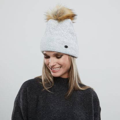 Nova Pom Beanie Style: 233216