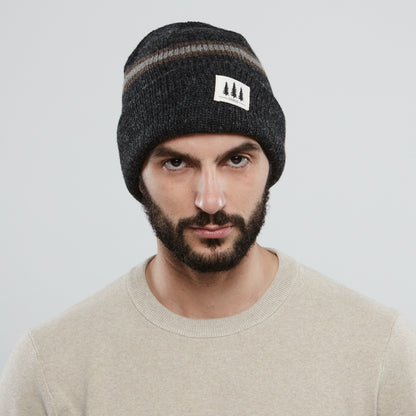 Ridge Beanie