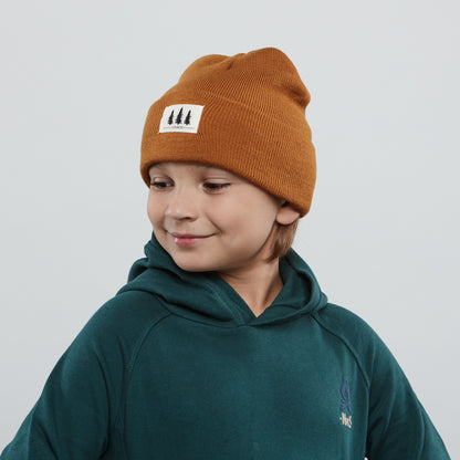 Dakota 2 Jr. Beanie