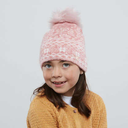 Lily Jr. Beanie