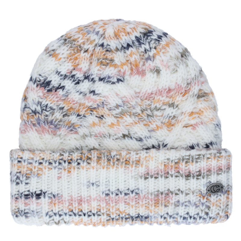 Willow Cable Beanie