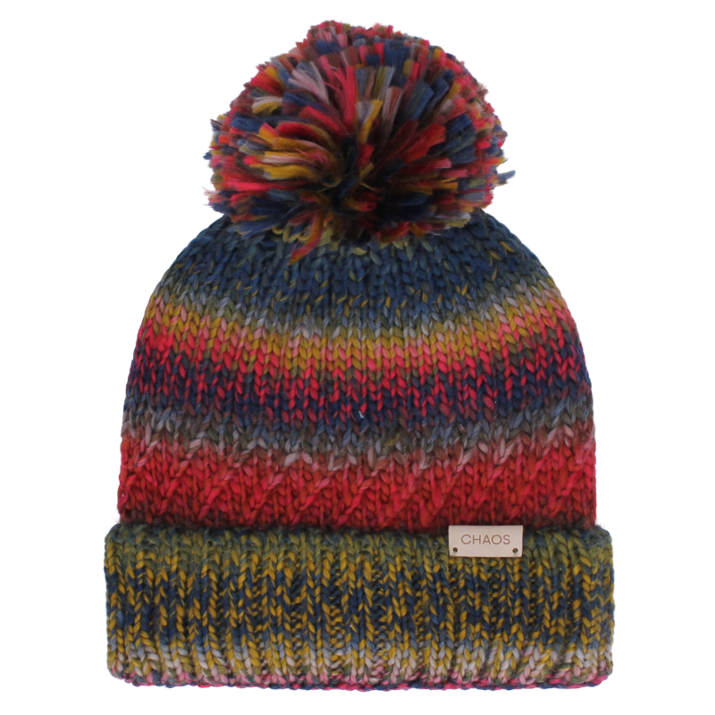 Iris Beanie