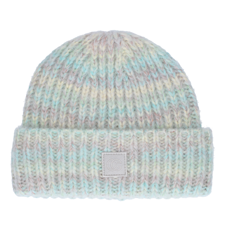 Enya Rib Beanie