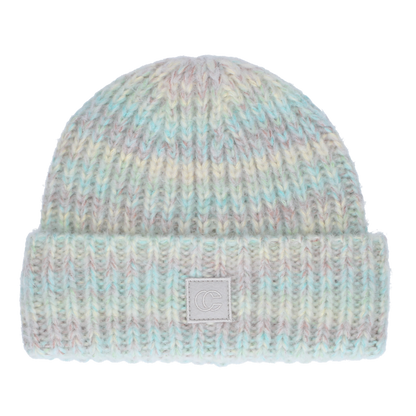 Enya Rib Beanie