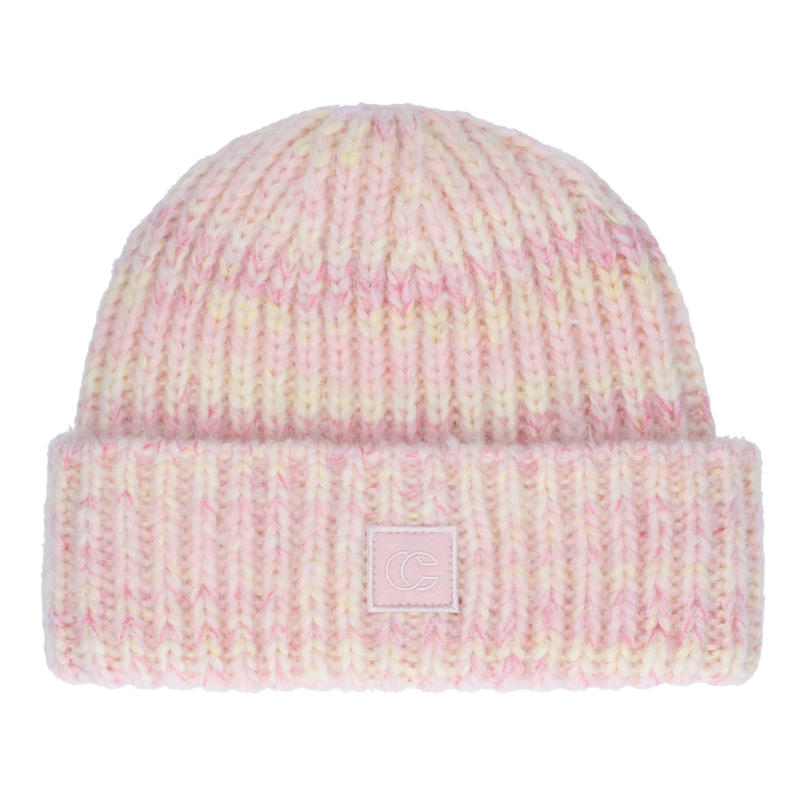 Enya Rib Beanie