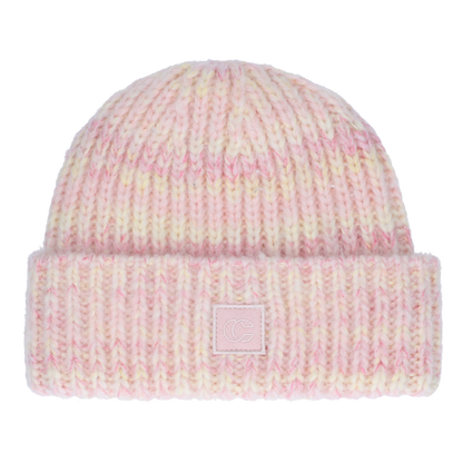 Enya Rib Beanie