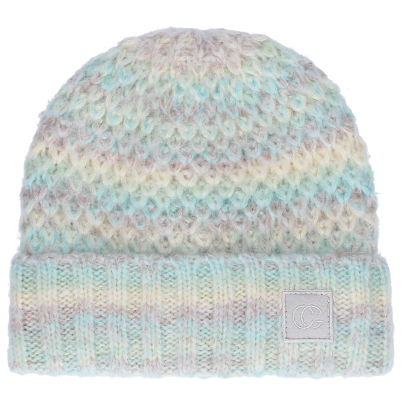 Enya Textured Beanie