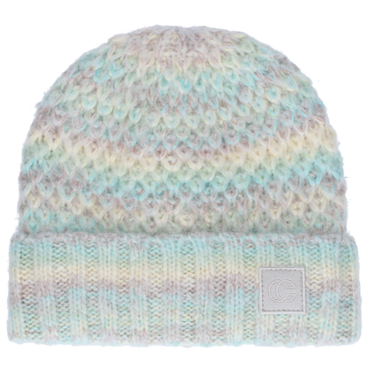 Enya Textured Beanie