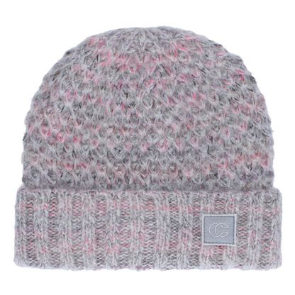 Enya Textured Beanie