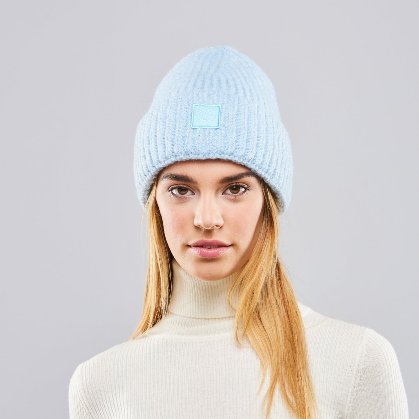 Clover Rib Beanie