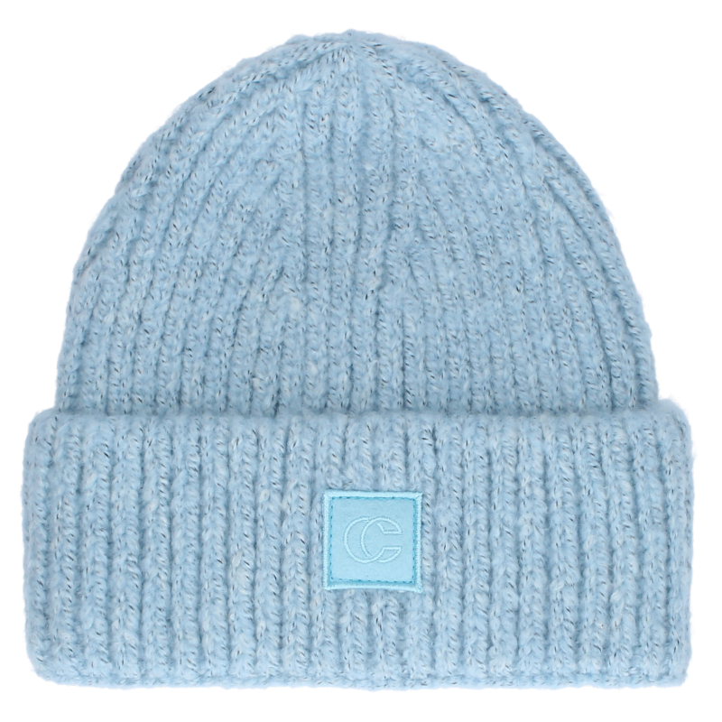 Clover Rib Beanie - Chaos Headwear | Women's Winter Hats | Women's Beanies | Product View 7