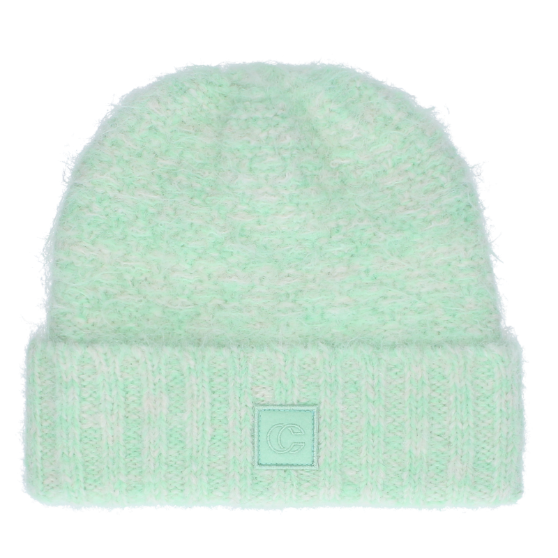 Cotton Candy Beanie