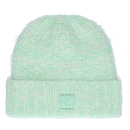 Cotton Candy Beanie