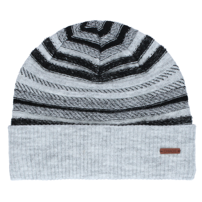 Marble Cuffed Beanie