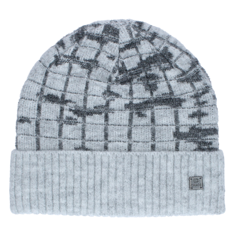 Hedron Beanie