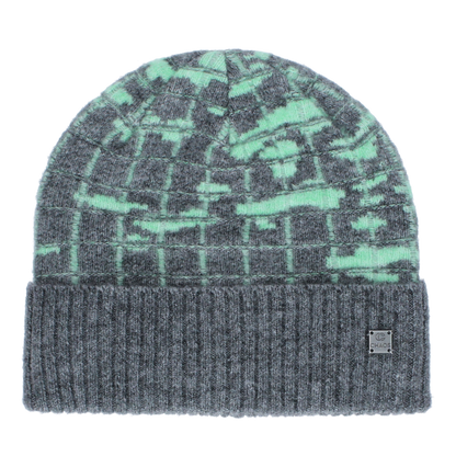 Hedron Beanie