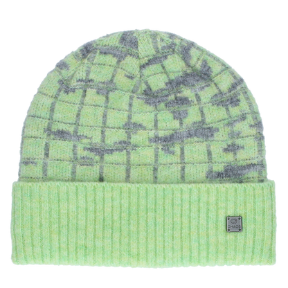 Hedron Beanie