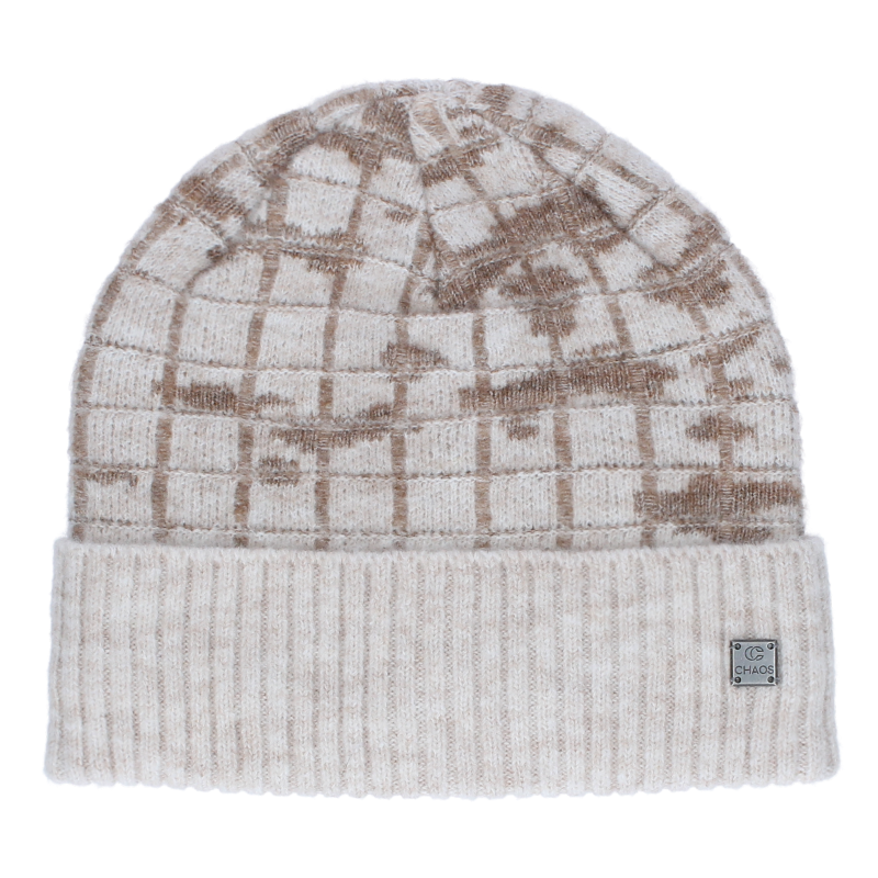 Hedron Beanie