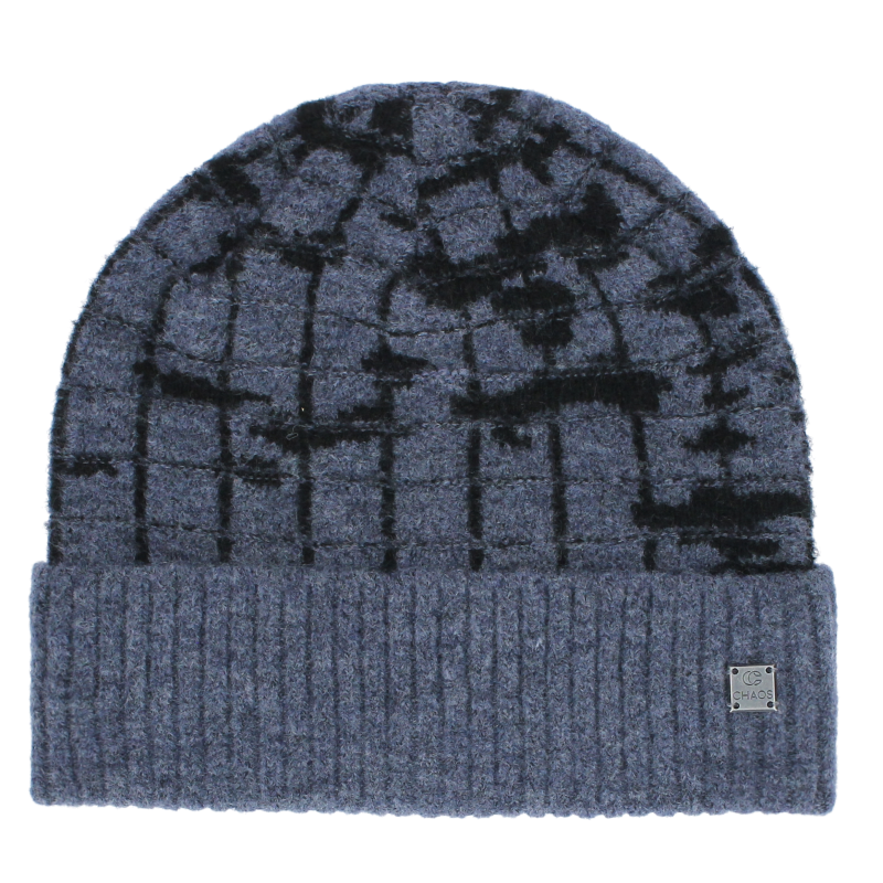 Hedron Beanie